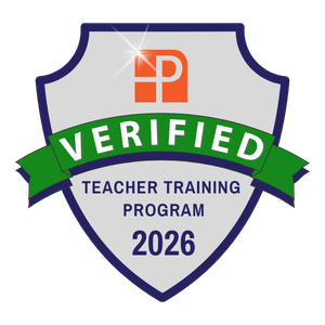 NPCP Badge